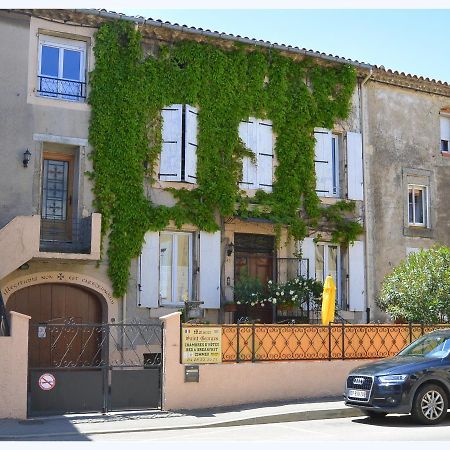 Maison St Georges Coursan Luaran gambar